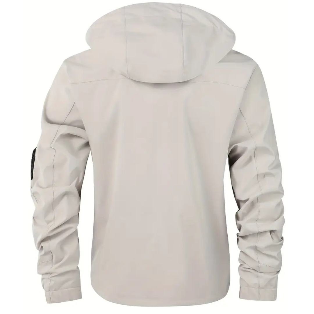 Vick – Men's Winter Jacket that Keeps the Cold Out