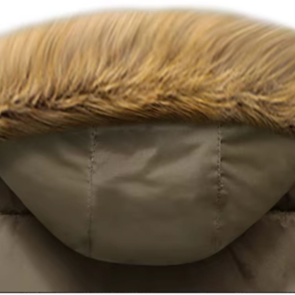 Jiří – Elegant men's parka