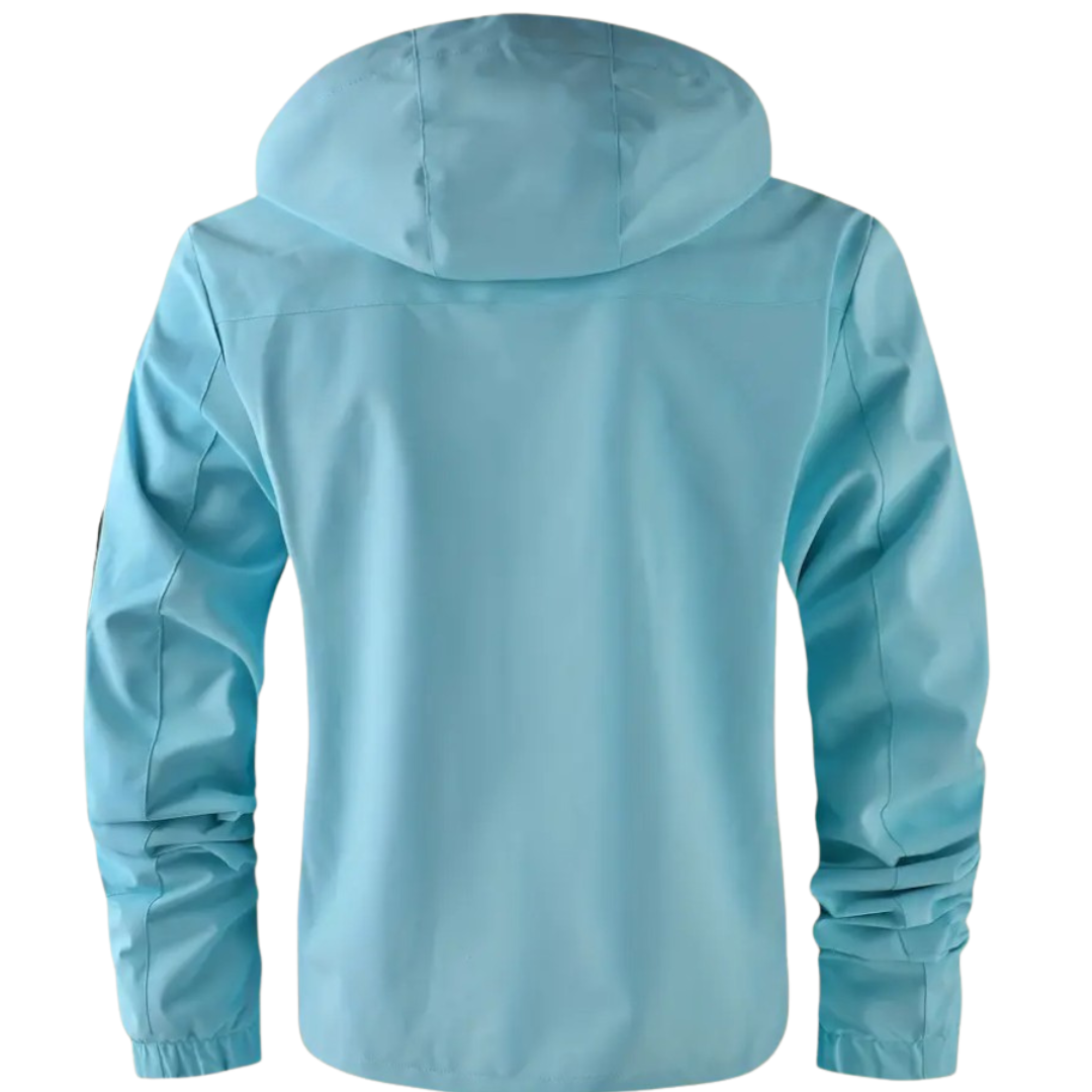 Vick – Men's Winter Jacket that Keeps the Cold Out