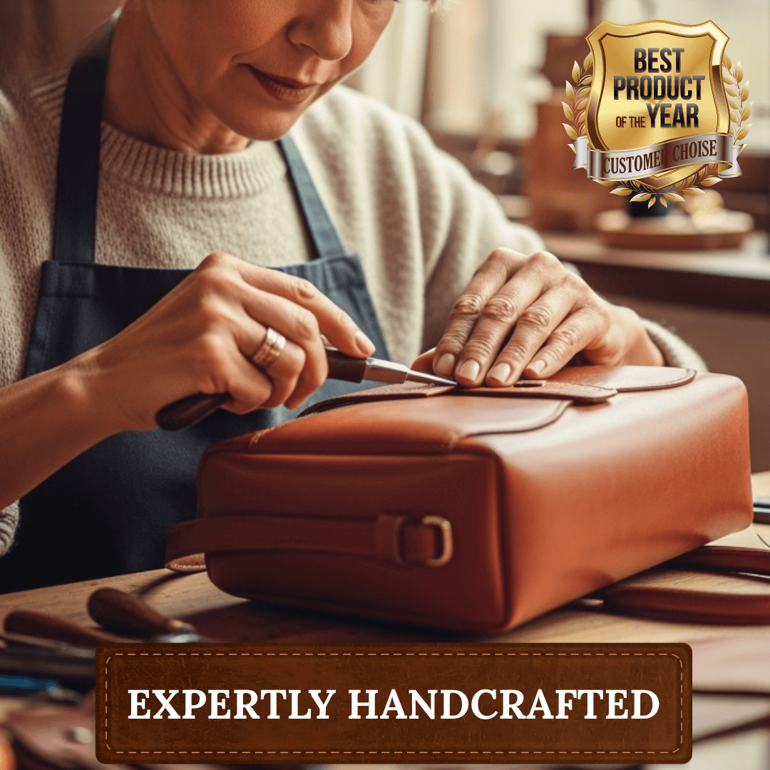 Judith’s Studded Muse | Mini Crossbody Bag