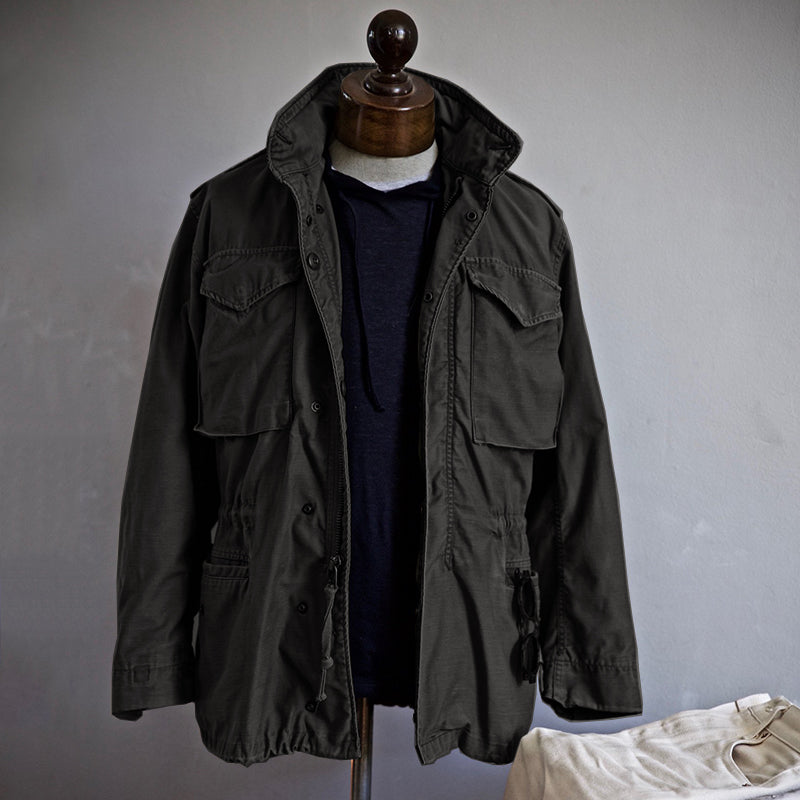 Robert | Field Jacket
