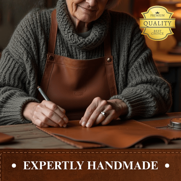 Barbara’s Polished Barrel | Satchel Handbag