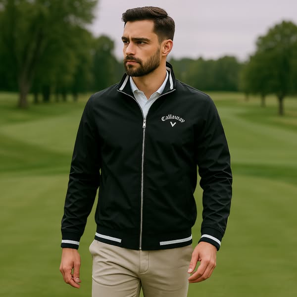 Lucas™ | Premium Stylish men's jacket