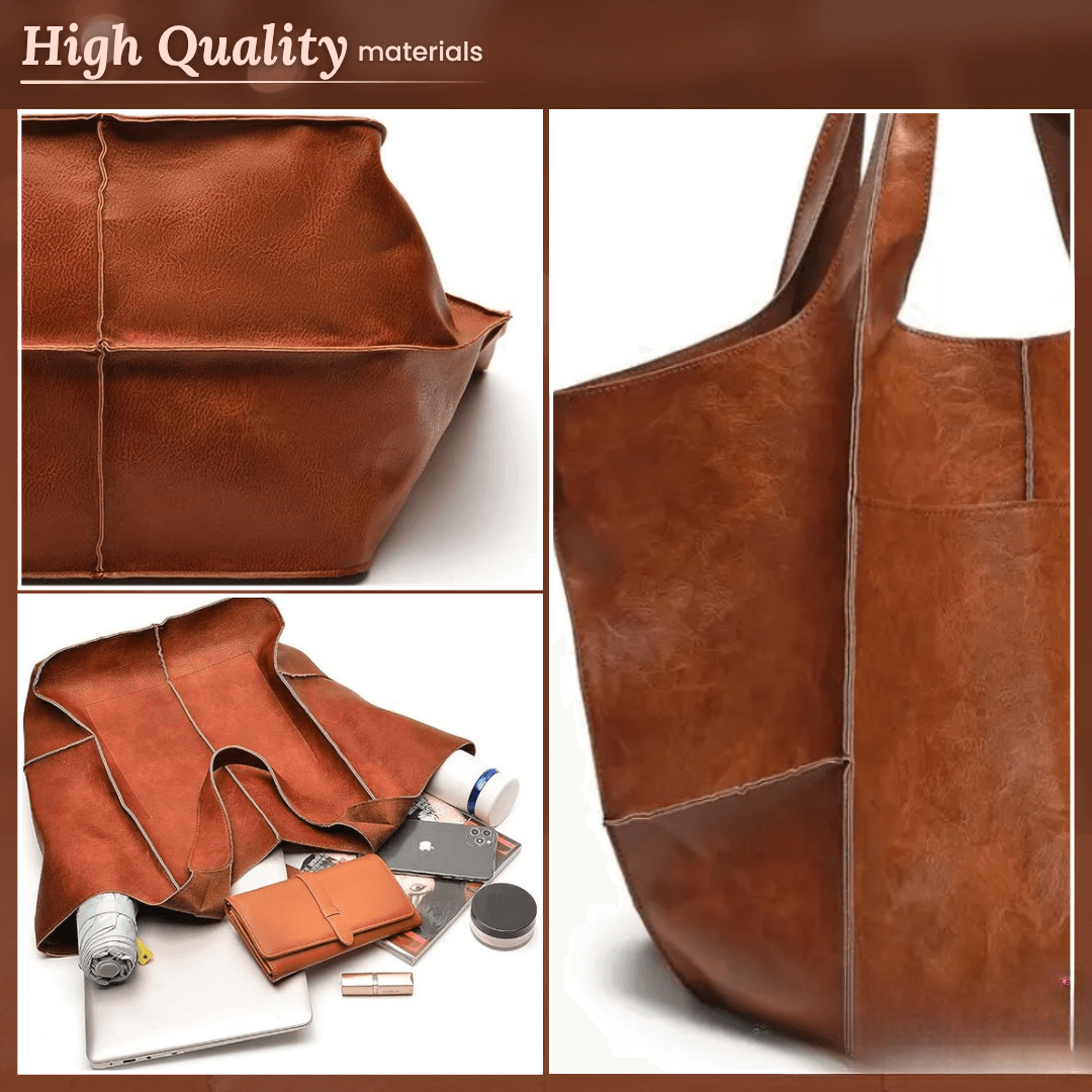 Susan’s Soft Utility | Tote Bag