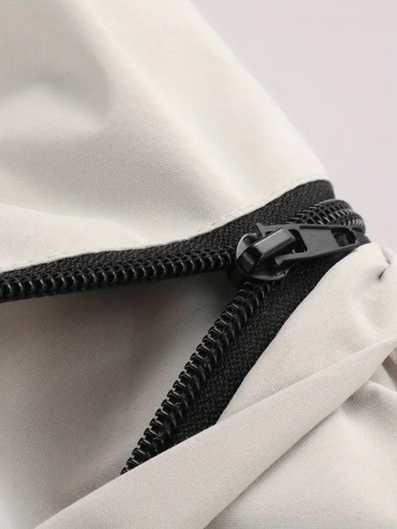 Vick – Men's Winter Jacket that Keeps the Cold Out