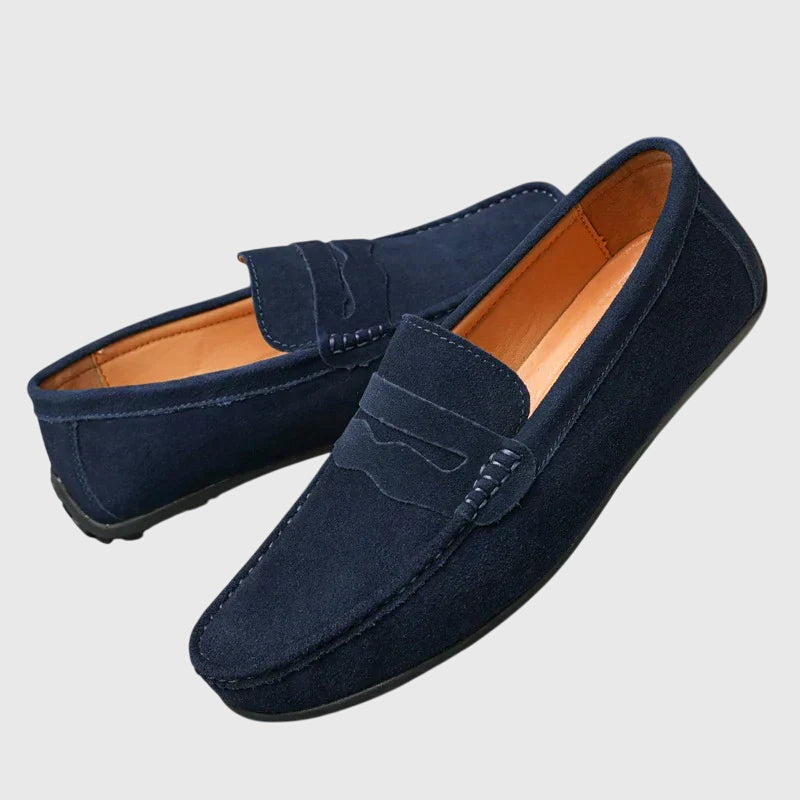 Rosaly  - Orthopedic Loafers