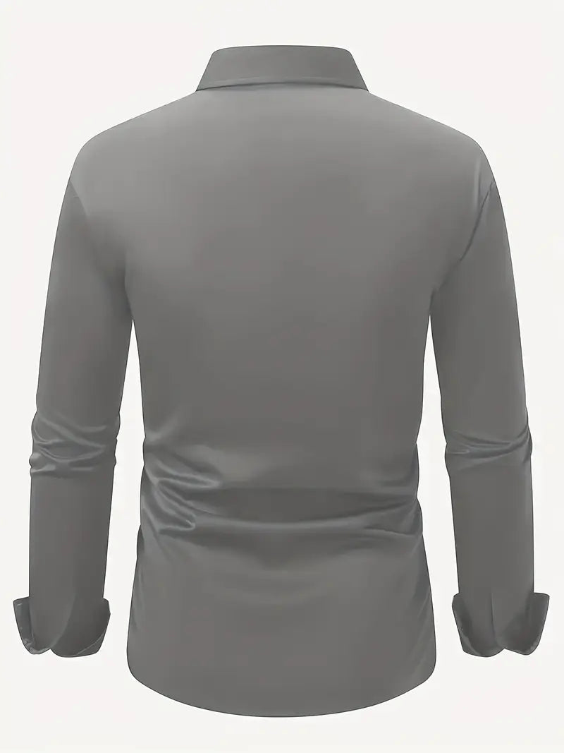 Federico | Breathable Shirt