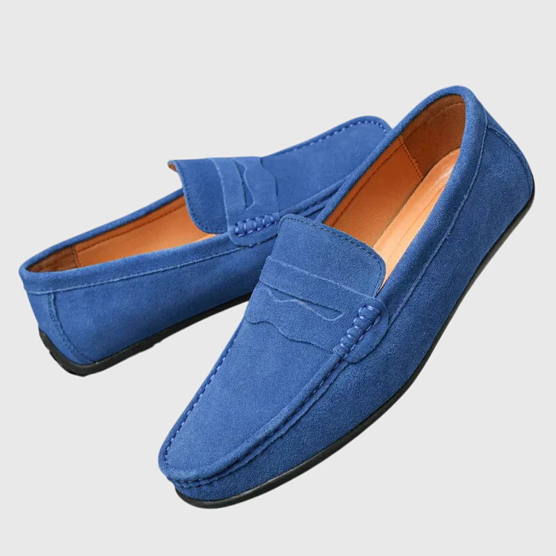 Rosaly  - Orthopedic Loafers