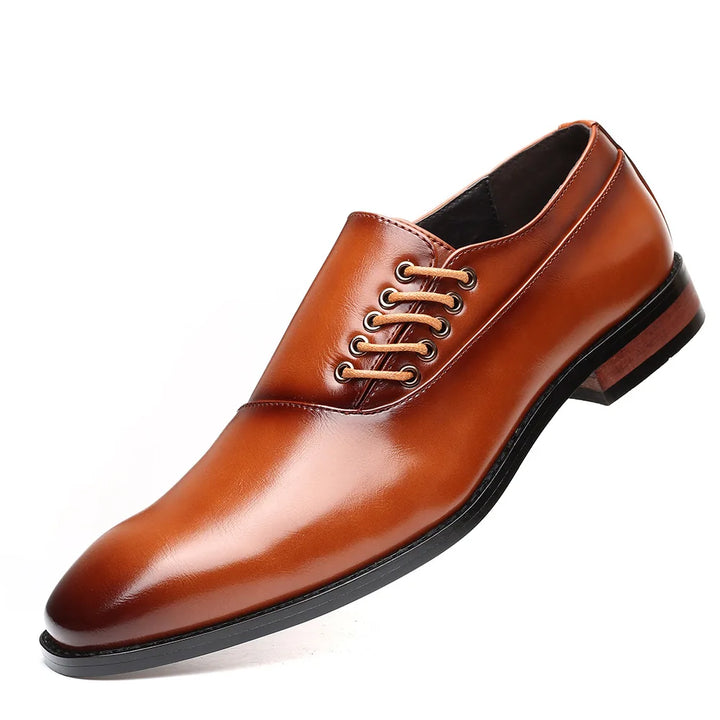 Bertolini Oxford Shoes