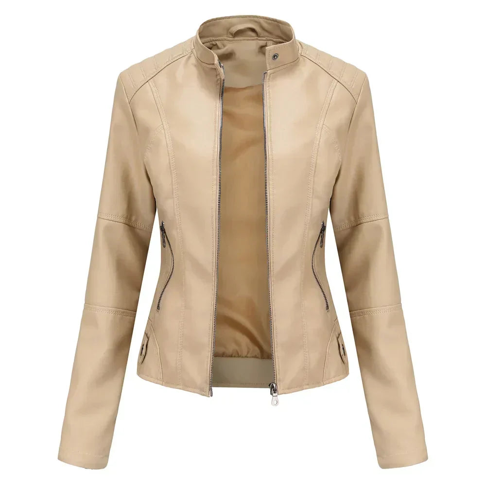 Manon  | Trendy Jacket