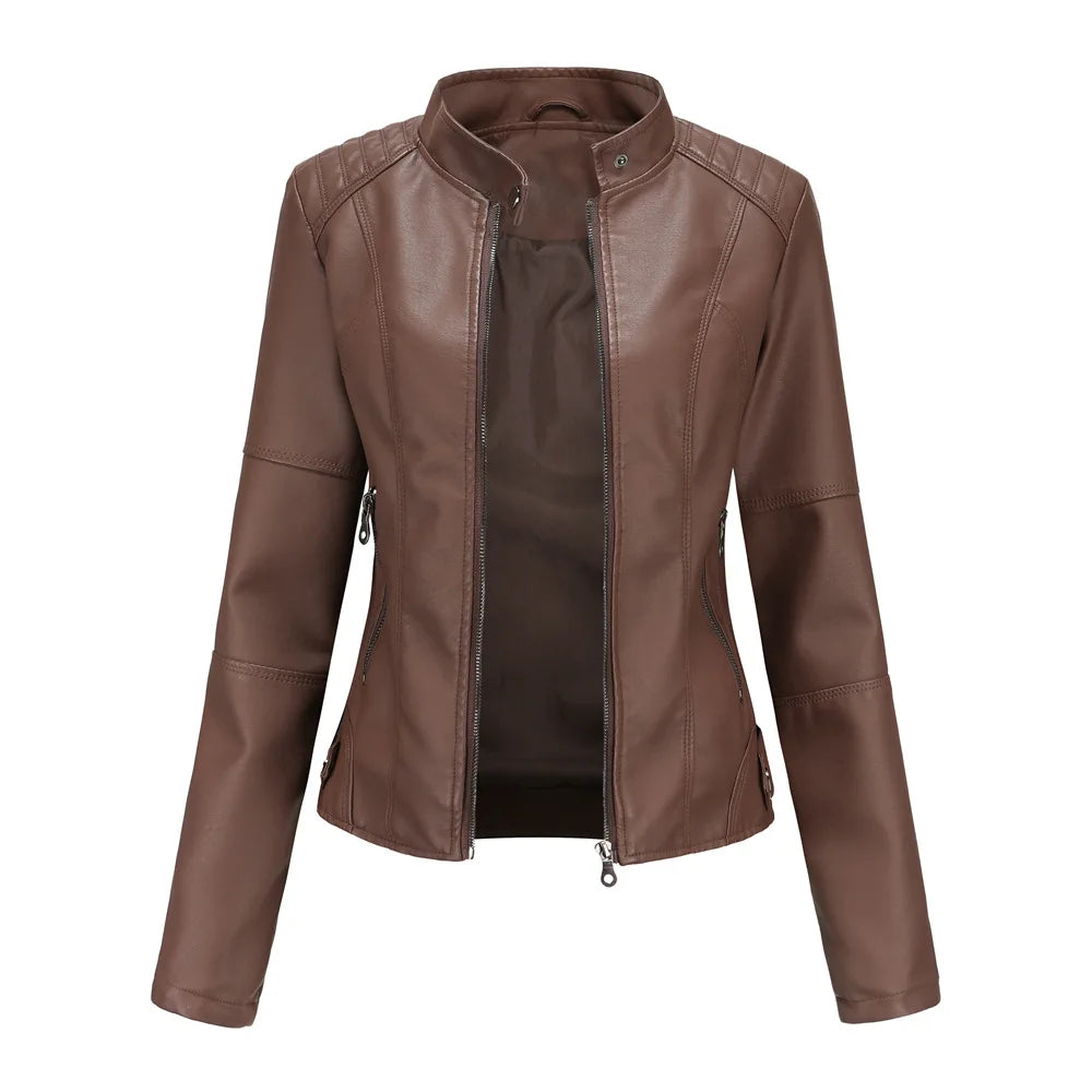 Manon  | Trendy Jacket
