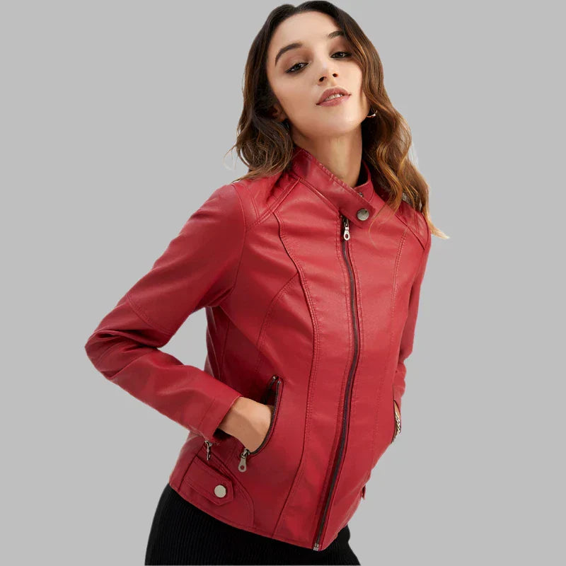 Manon  | Trendy Jacket