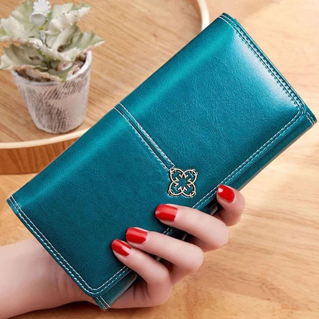 Isabelle’s Refined Companion | Wallet