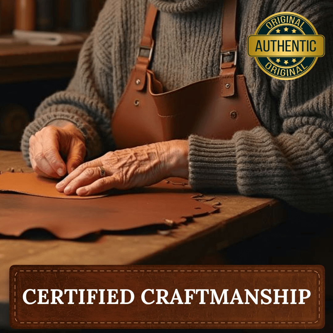 Maya's Refined Essential | Wallet