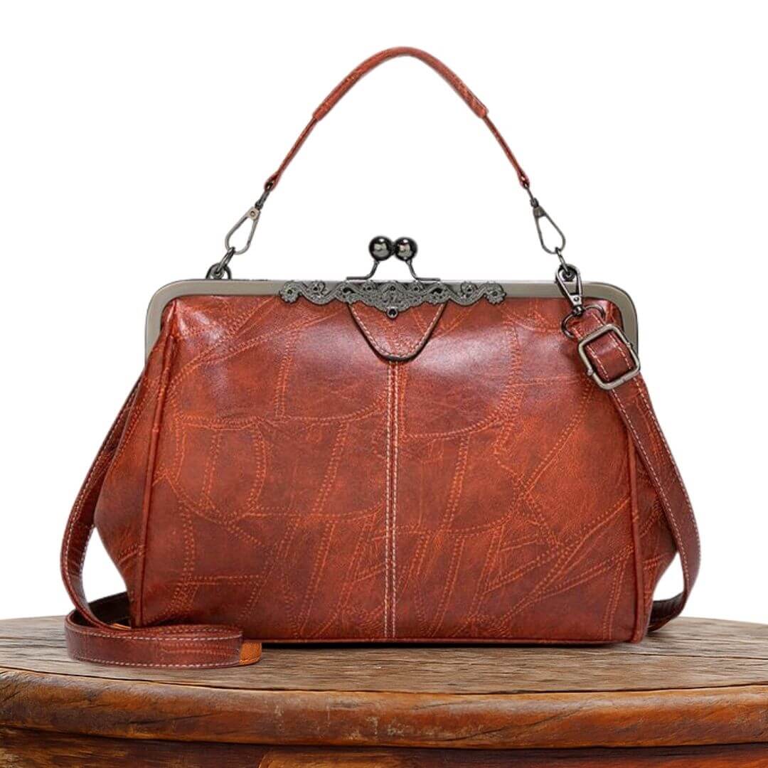 Jade’s Everyday Icon | Handbag