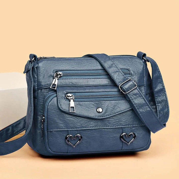 Audrey’s Everyday Icon | Crossbody Bag