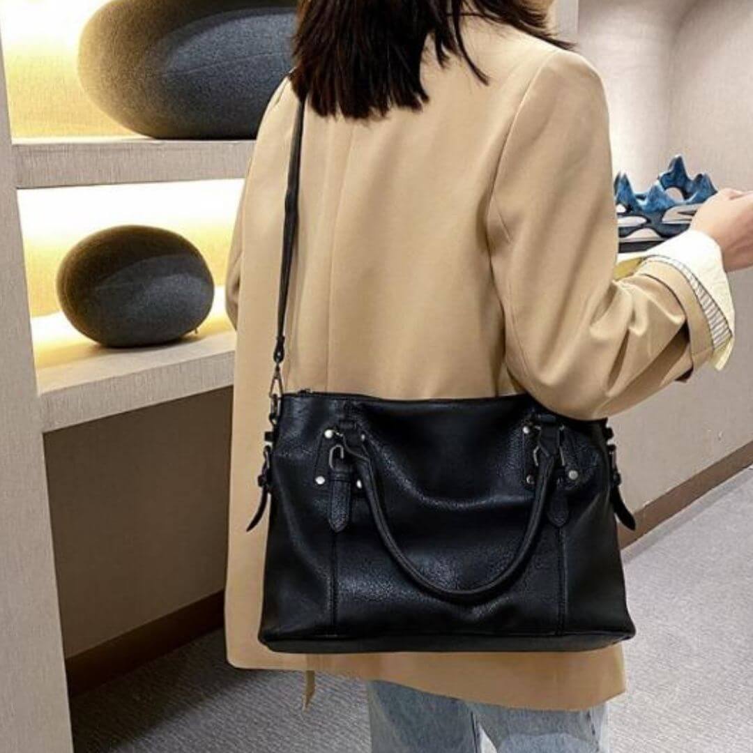 Lily’s Timeless Companion | Handbag