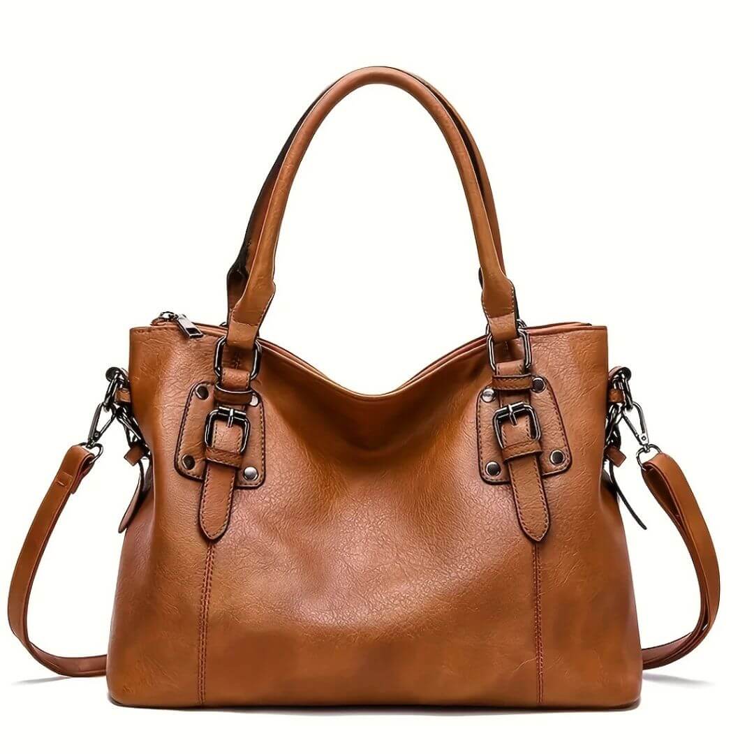 Lily’s Timeless Companion | Handbag