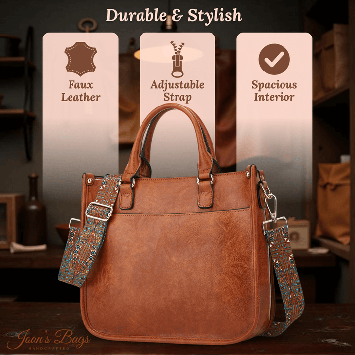 Amanda’s Timeless Chic | Handbag