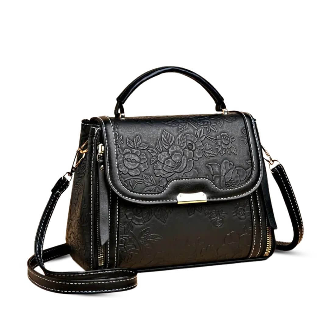 Brittany’s Timeless Satchel | Handbag