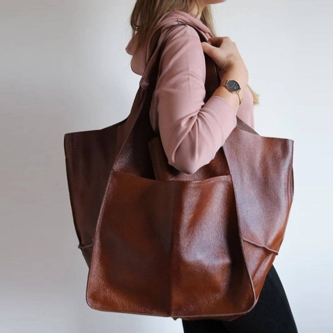 Susan’s Soft Utility | Tote Bag