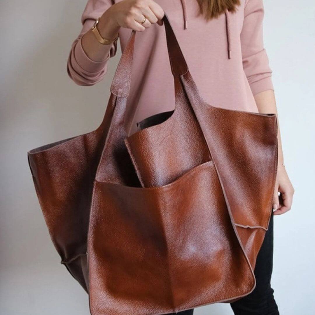 Susan’s Soft Utility | Tote Bag