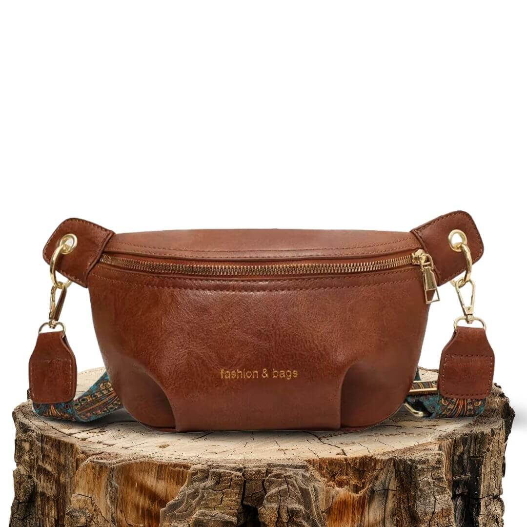 Marissa’s Everyday Crossbody | Shoulder Bag