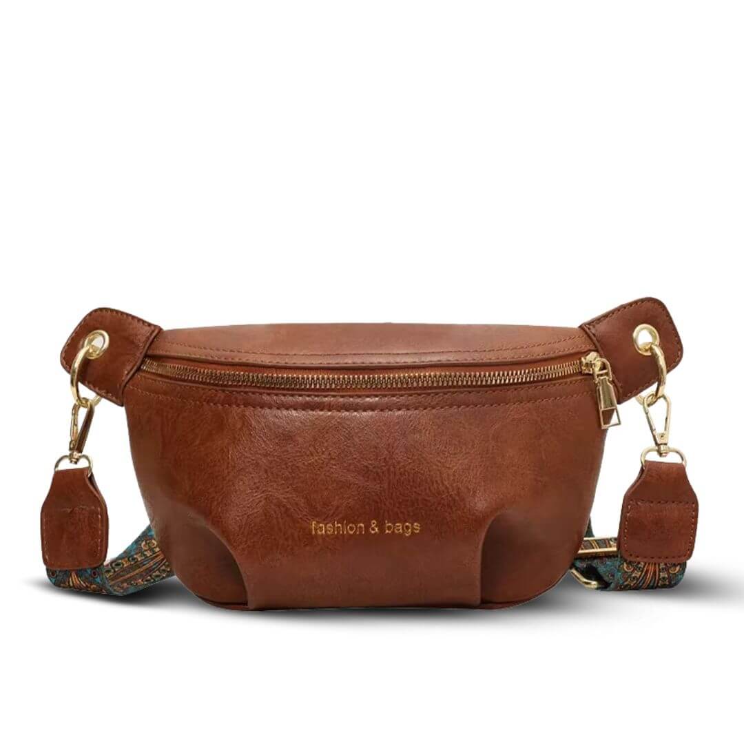 Marissa’s Everyday Crossbody | Shoulder Bag