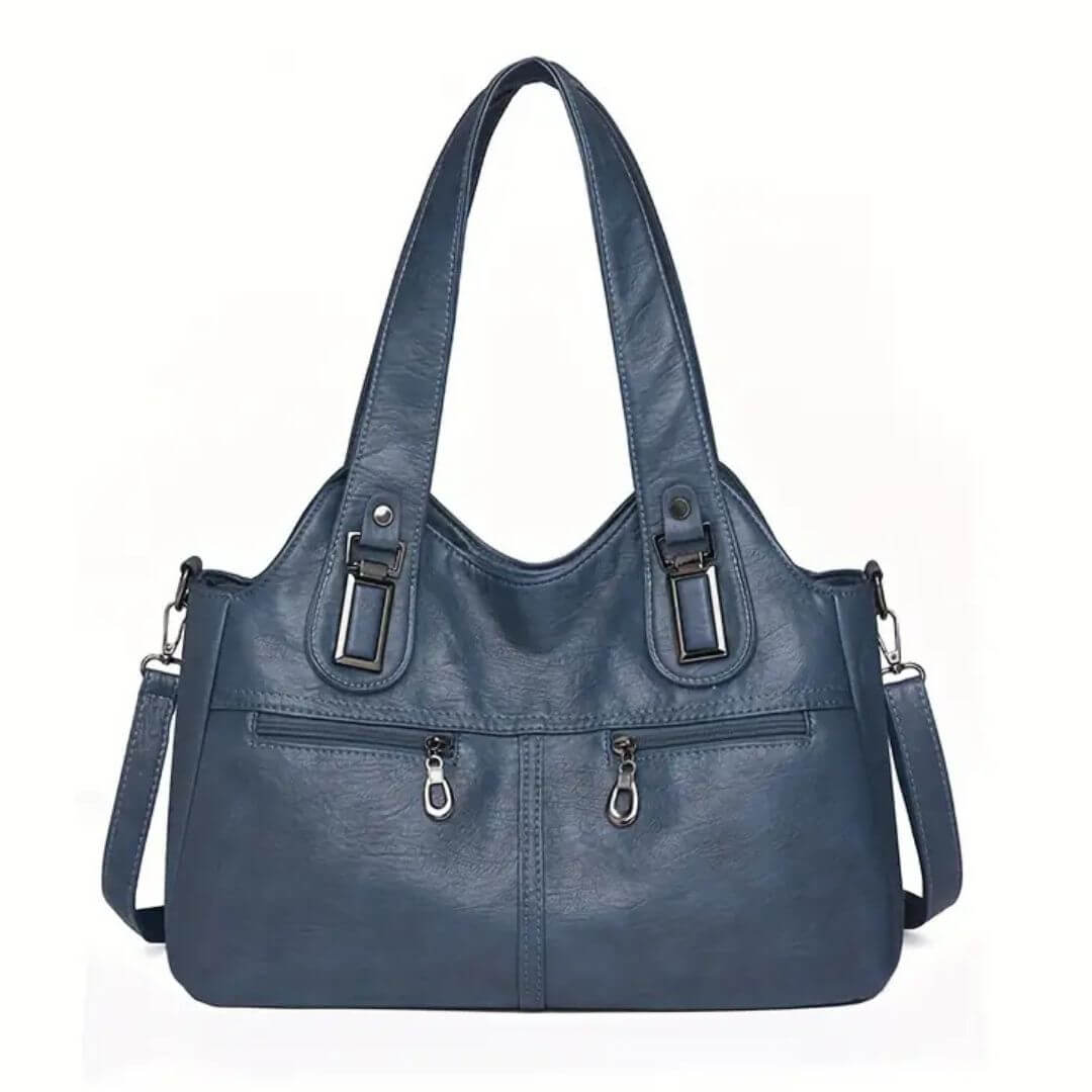Melissa’s Sleek Utility | Shoulder Bag