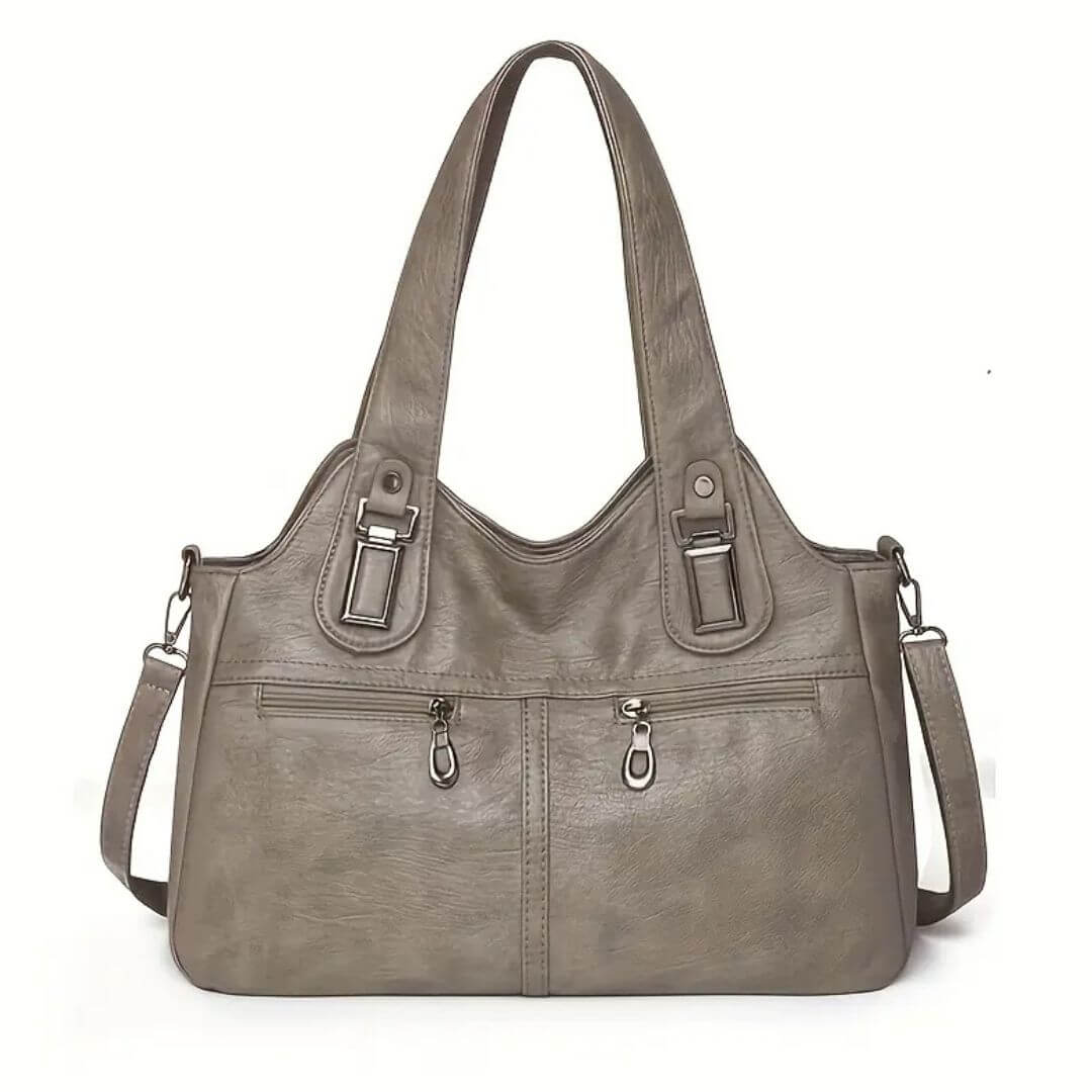 Melissa’s Sleek Utility | Shoulder Bag