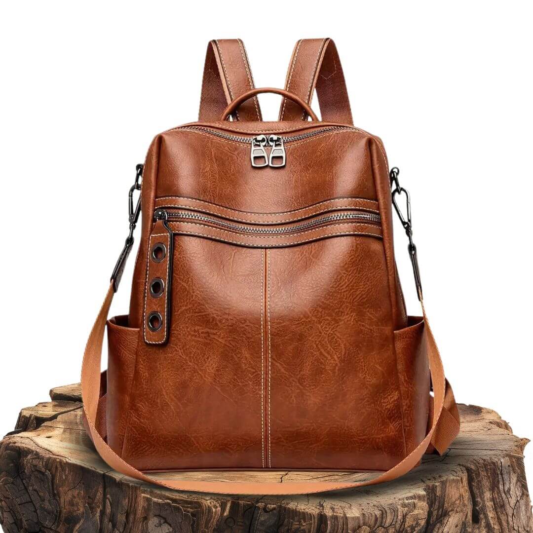 Nancy’s Everyday Companion | Backpack