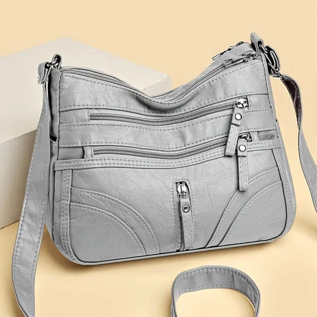 Aimeeh’s Polished Companion | Shoulder Bag