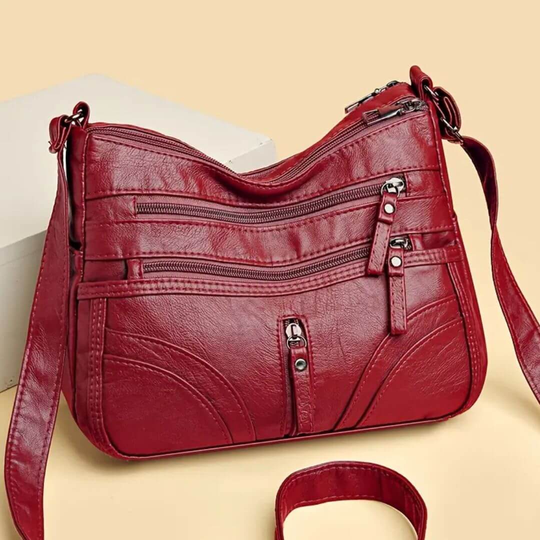 Aimeeh’s Polished Companion | Shoulder Bag