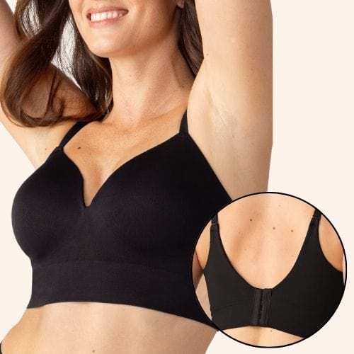 Zosia – Non-underwired Shaping bra