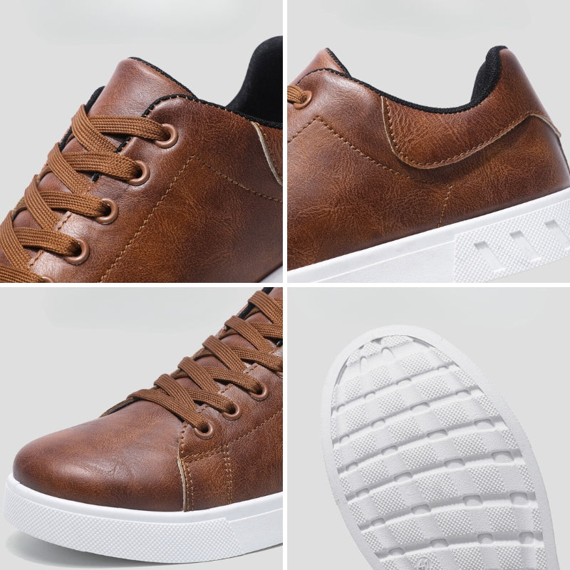 Vincenzo - Classic Sneakers