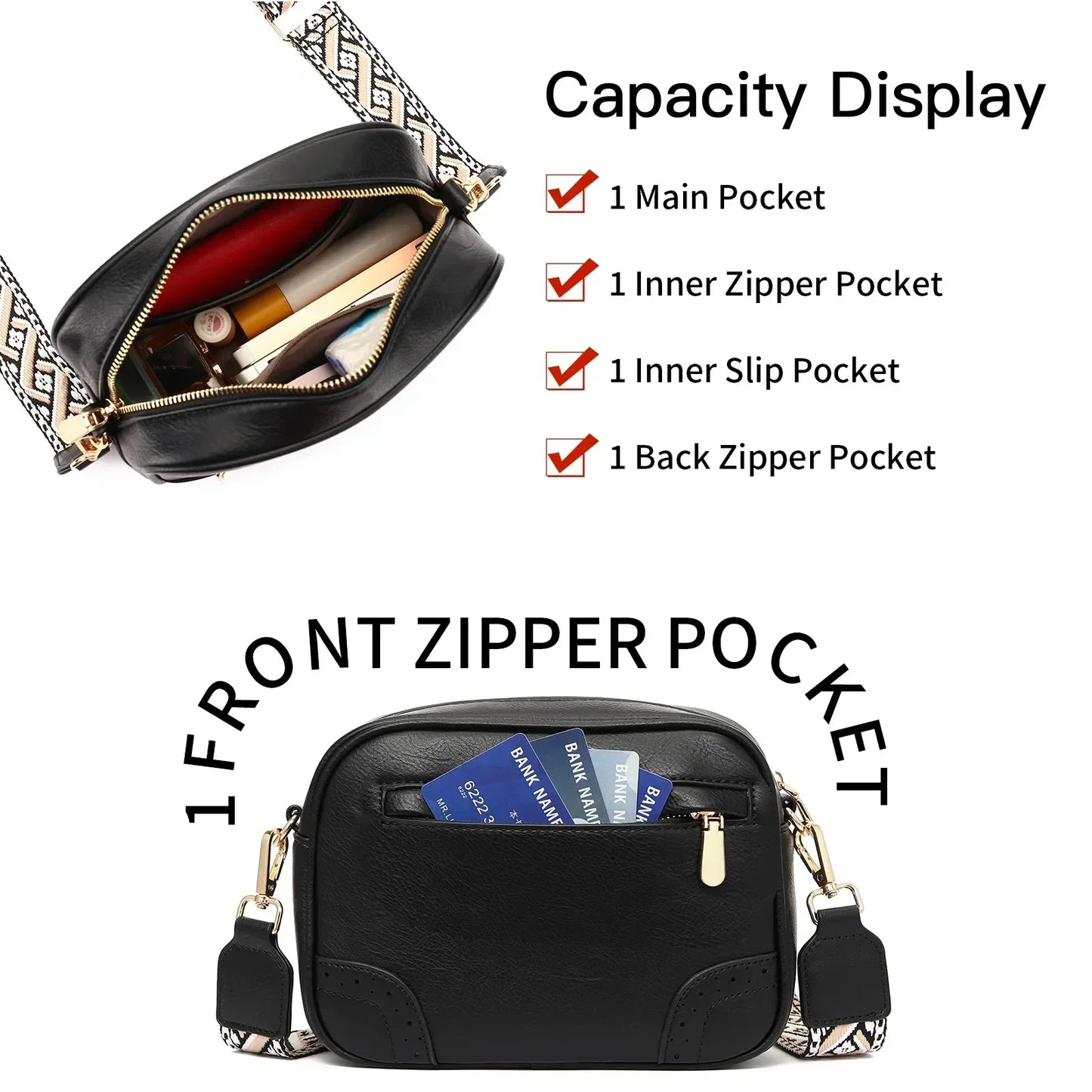 Brooke | Finskinna Axelficka