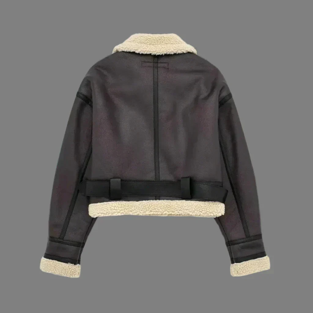 Aurélie  | Trendy Jacket