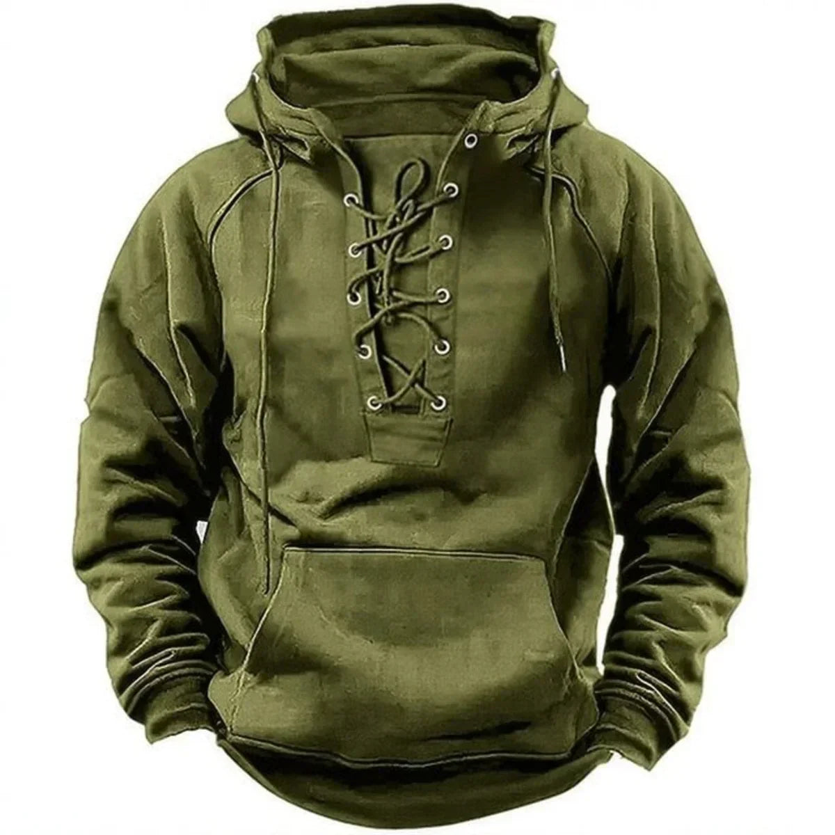 EMIRSON | DURABLE HOODIE