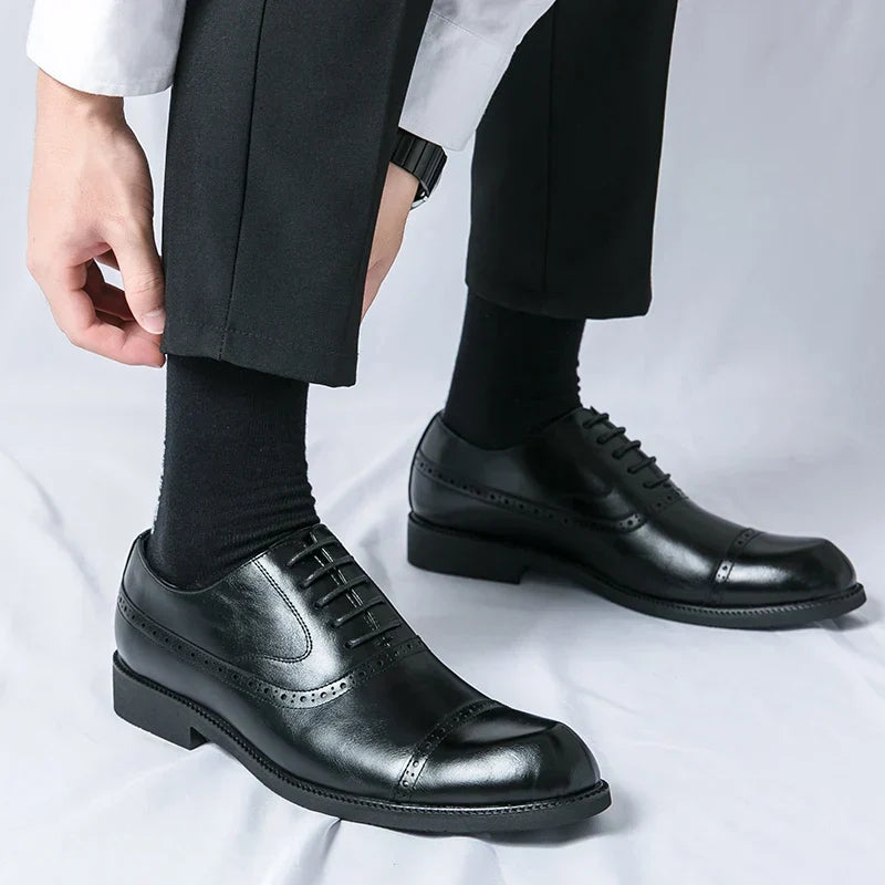 Marcel Dress Shoes