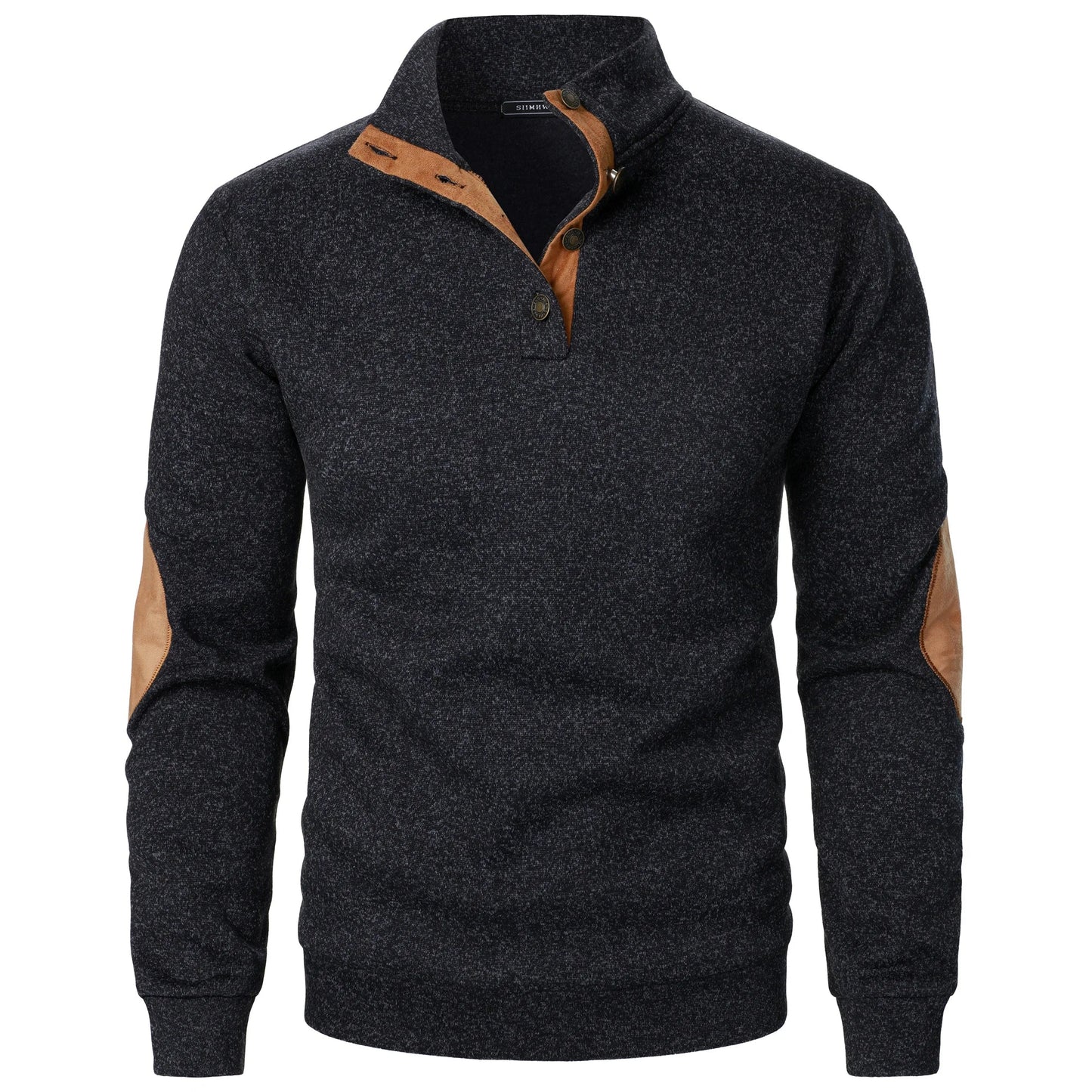 ANGELO™|Autumn Wool Sweater