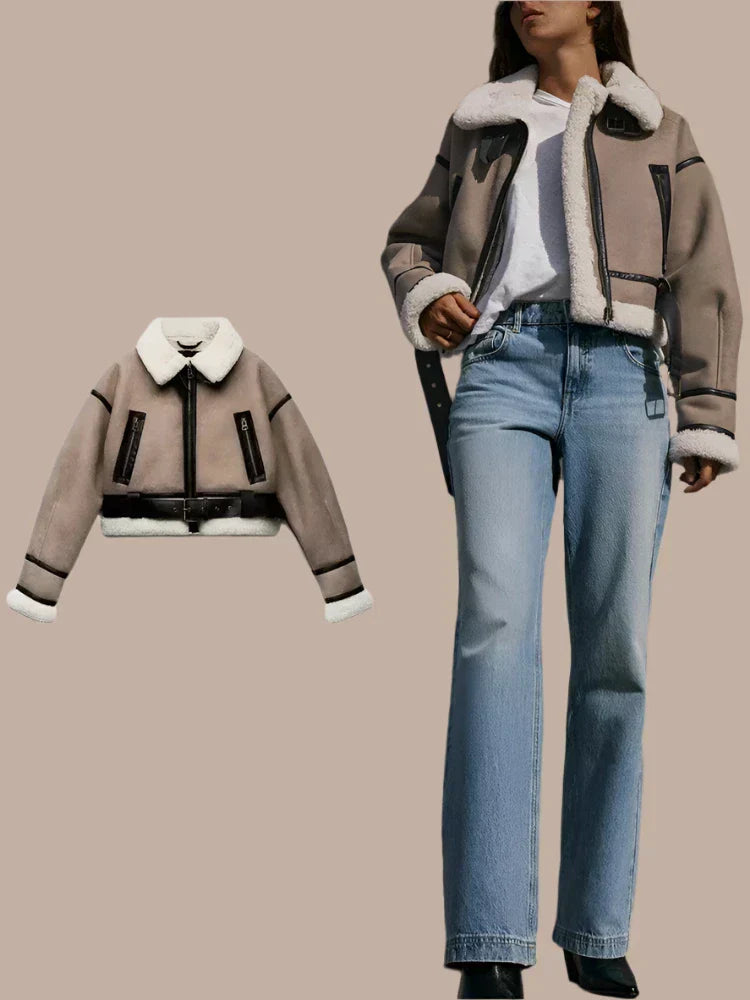 Chloé  | Trendy Jacket