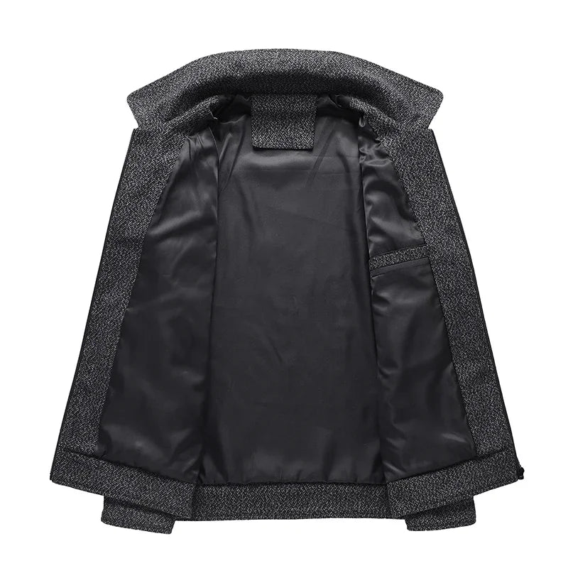 Sven™ | Montvera Jacket