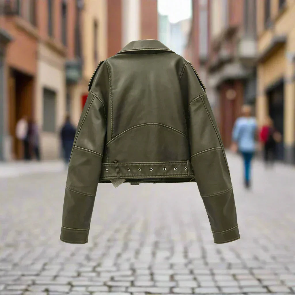 Elodie | Trendy jacket