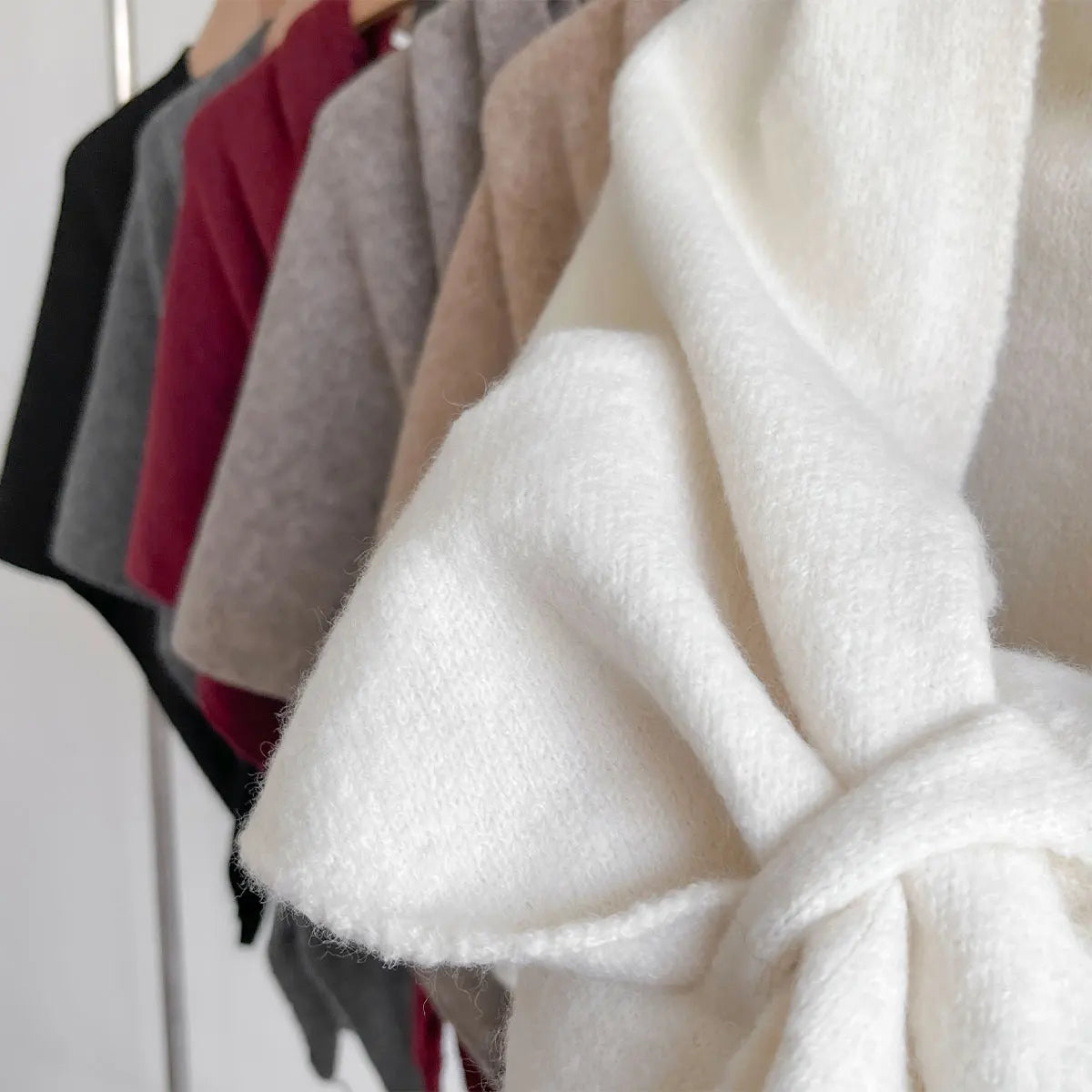 Emilisa | Autumn scarf