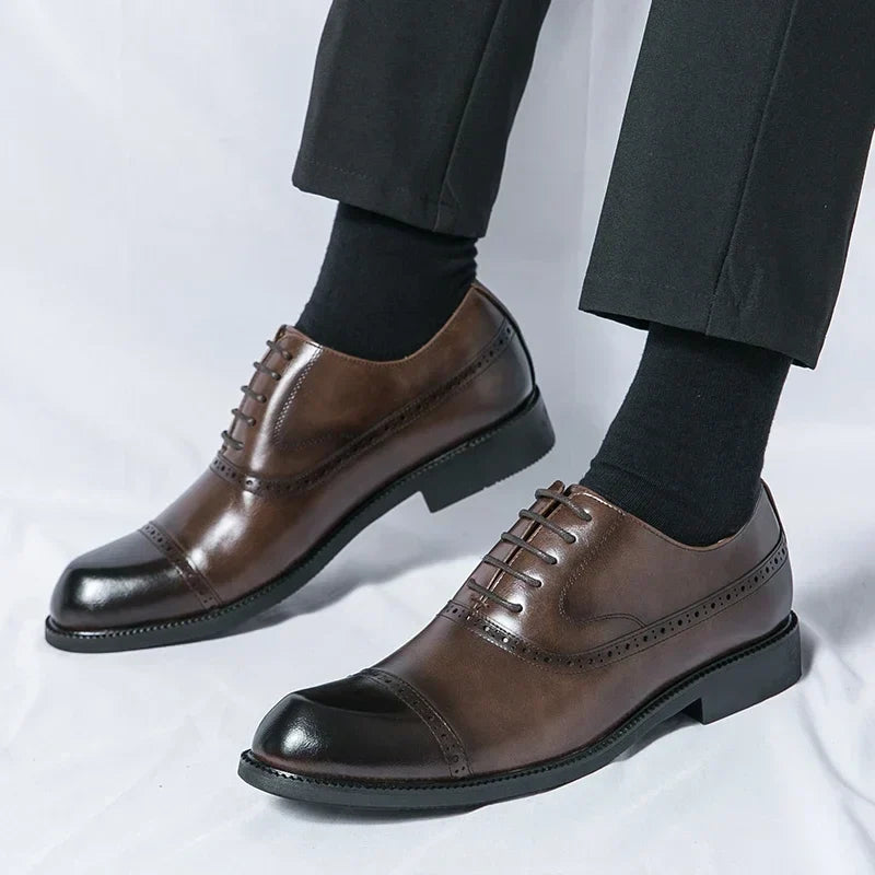 Marcel Dress Shoes