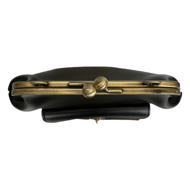 Vintage Kiss-Lock Bag -  Clara's Retro Chic Essential (BUY 1 GET 1 FREE)