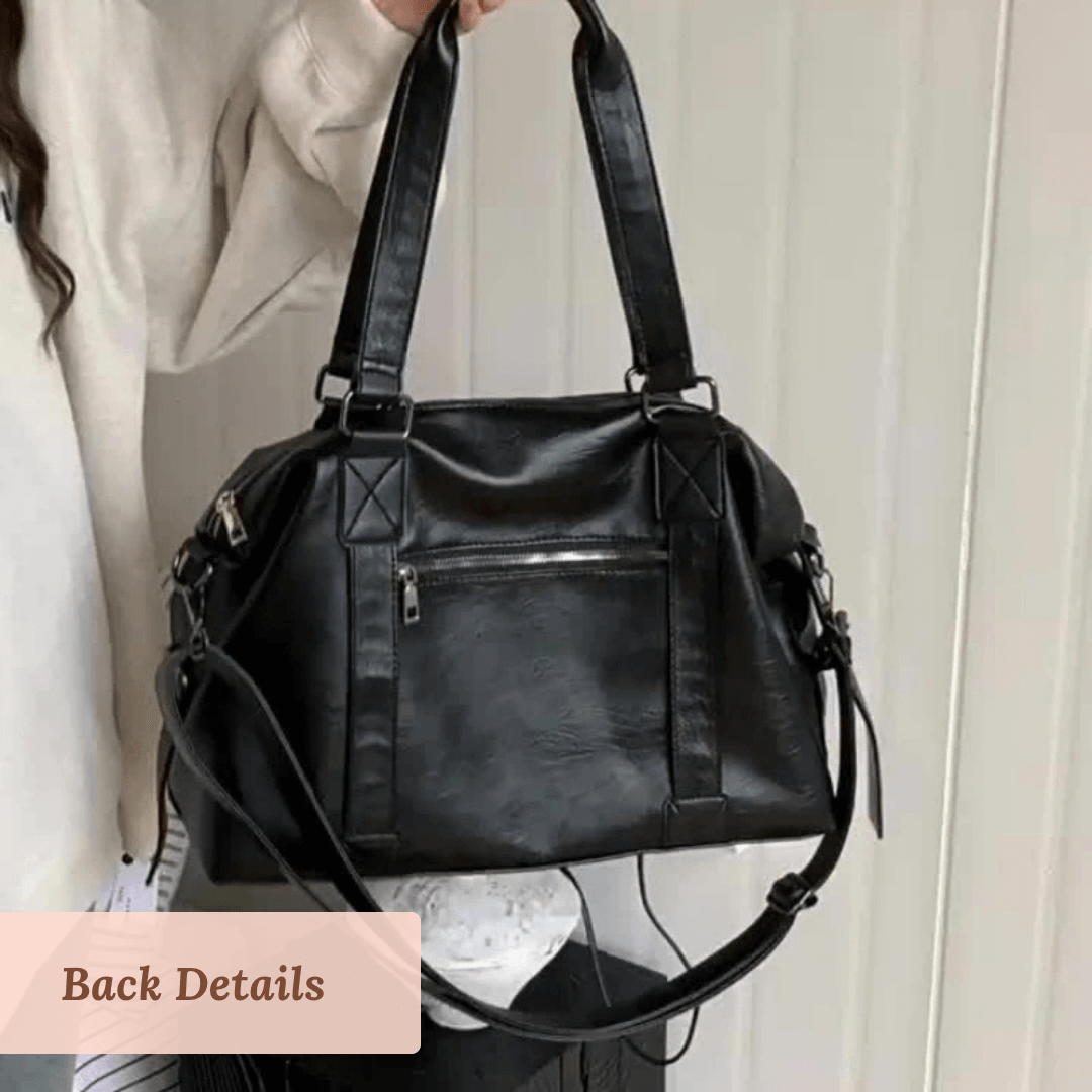 Hazel’s Structured Essential | Handbag
