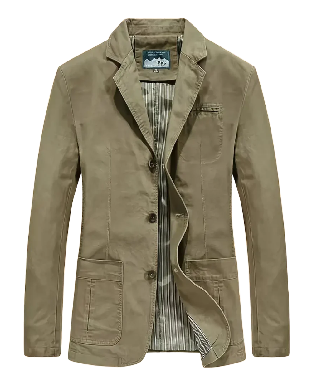 Tomáš – Men's Casual Jacket