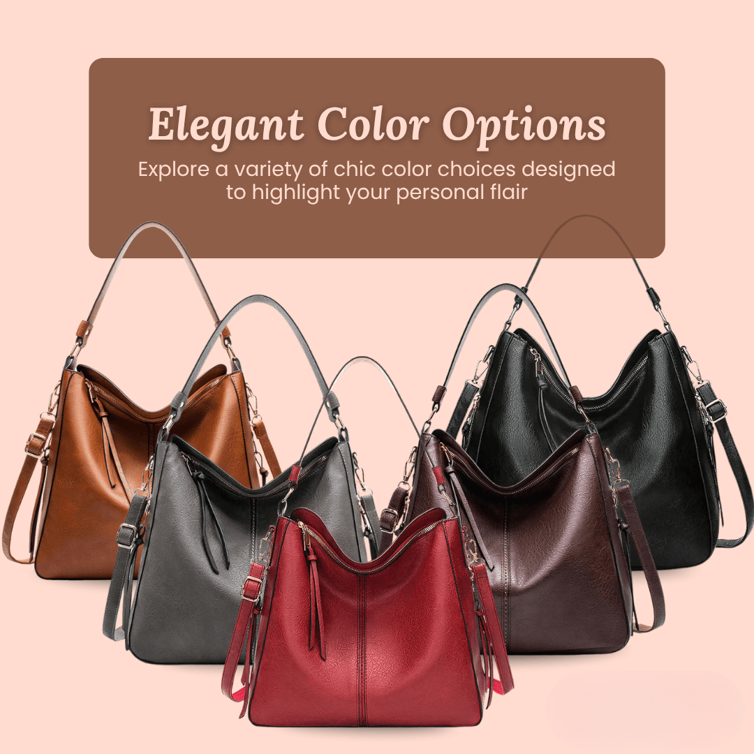 Abigail’s Timeless Carryall | Handbag
