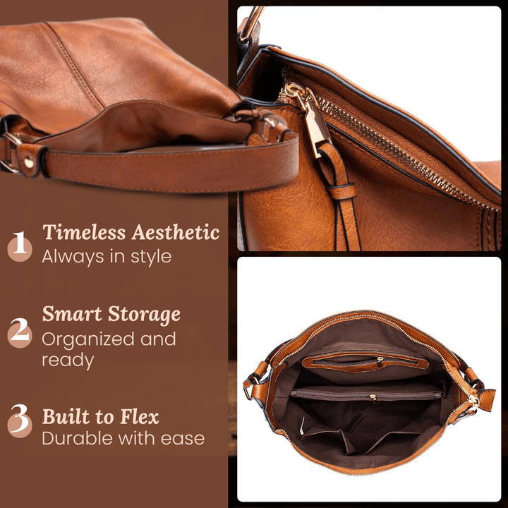 Abigail’s Timeless Carryall | Handbag